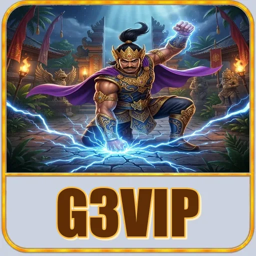 Detail APK g3vip