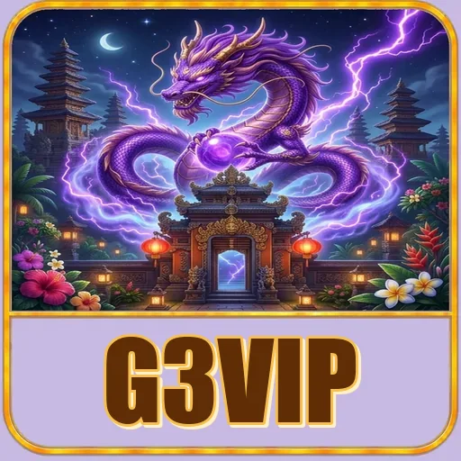Keamanan g3vip